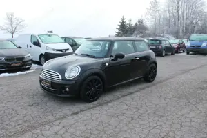 MINI Cooper 1.6 KLIMA ALU TÜV  SERVICE NEU