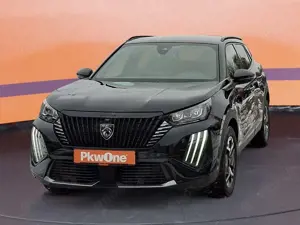 Peugeot 2008 Allure ACC EINPARKHILFE LED SITZHEIZUNG