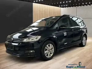 Volkswagen Touran Comfortline Klima Navi 7 Sitzer E-Heckkl.