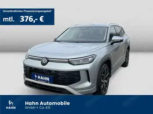 Volkswagen Tayron 2.0TDI DSG 4Mo Life AHK Cam DCC LED+ Navi