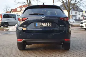 Mazda CX-5 Exclusive-Line AWD*CARPLAY`*KAMERA*TOTWINK* Bild 5