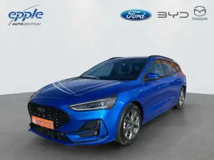 Ford Focus Turnier 1.0 EcoBoost Hybrid Aut. ST-LINE