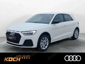 Audi A1 30 TFSI advanced, LED, Inkl. Winter