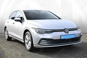 Volkswagen Golf Life 2,0 l TDI DSG Life Bild 2
