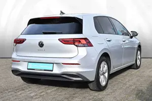 Volkswagen Golf Life 2,0 l TDI DSG Life Bild 3