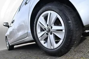 Volkswagen Golf Life 2,0 l TDI DSG Life Bild 5