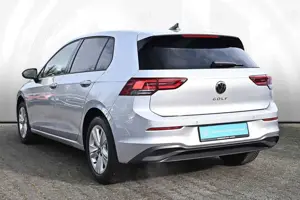 Volkswagen Golf Life 2,0 l TDI DSG Life Bild 4