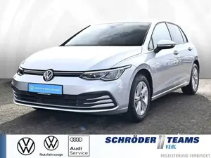 Volkswagen Golf Life 2,0 l TDI DSG Life