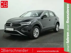 Volkswagen T-Roc 2.0 TDI LED APP-CONNECT SH CLIMATRONIC