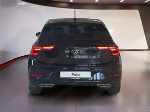 Volkswagen Polo 1,0 TSI DSG R-Line Sportpaket Bild 5