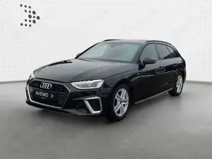 Audi A4 40 TDI quattro S line*Navi*LED*Alu*PDC* Bild 2