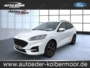 Ford Kuga ST-Line X Bluetooth Navi LED Klima
