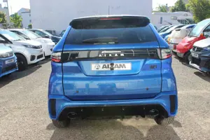Aixam GTI Coupé GTI 45 km/h - ABS - ! ab 15 Jahren ! Bild 3