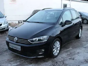 Volkswagen Golf Sportsvan Comfortline BMT/Start-Stopp