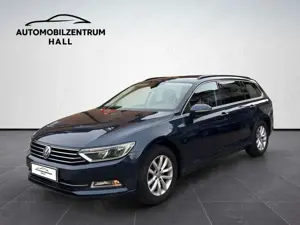 Volkswagen Passat Variant Comfortline NAVI ACC SHZ KLIMA.A