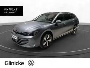Volkswagen Passat Business 1,5 eTSI (150 PS) DSG | IQ.