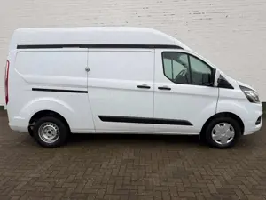Ford Transit Custom Trend L2H2 lang+hoch Bild 3