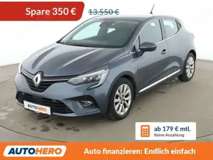 Renault Clio 1.0 TCe Intens*LED*NAVI*TEMPO*PDC*CAM*SHZ*KLIMA*