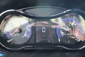 Aixam GTI Coupé GTI 45 km/h - ABS - ! ab 15 Jahren ! Bild 5