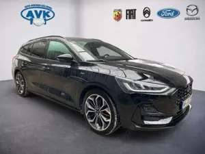 Ford Focus Kombi ST-Line X