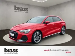 Audi A3 S line 30 TFSI 85(116) kW(PS) S tro