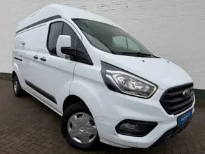 Ford Transit Custom Trend L2H2 lang+hoch Bild 2