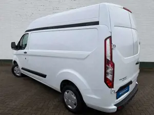Ford Transit Custom Trend L2H2 lang+hoch Bild 5