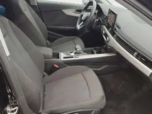 Audi A4 40 TDI quattro S line*Navi*LED*Alu*PDC* Bild 5