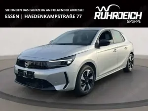 Opel Corsa-e F Edition ALLWETTER LED CARPLAY KAMERA PDC KLIMAAT