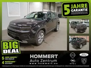 Jeep Avenger 1.2 T-GDI Altitude *ACC*Sitzh.*LED*LM*