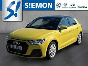 Audi A1 1.0 TFSI Sportback Basis NAVI DIGICockp KAM LM PAR