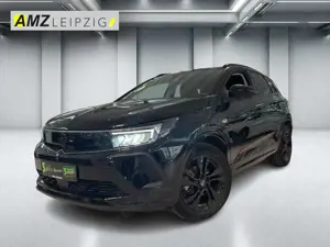 Opel Grandland 1.2 Turbo GS Line *Bequemer Einstieg*