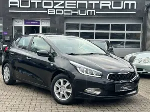 Kia Ceed / cee'd / Navi/1.HAND/80TKM/Klimaautomatik