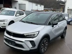 Opel Others Crossland Elegance*NEU*TÜV*NUR*8KM*