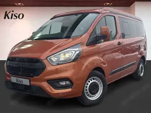 Ford Transit Custom NUGGET 2.0TDCi (125kW) 6-Gang