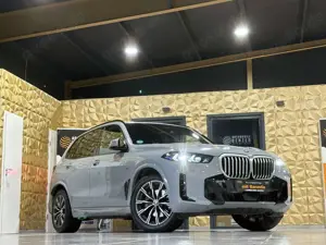 BMW X5 30 d xDrive M Sport/HEAD-UP/360°/SOUND/AMBIEN