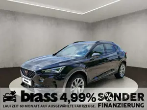 CUPRA Formentor 2.0 TDI