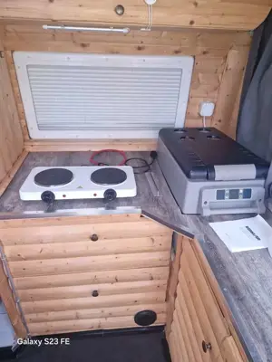 Peugeot Boxer HDi (335) Bild 5