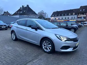 Opel Astra K Lim. 5-trg. Business Elegance TOP Ausst.