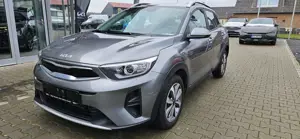 Kia Stonic Vision NAVI KAMERA SHZ LHZ ANDROID APPLE