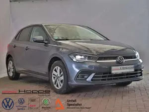 Volkswagen Polo Style 1.0TGI+NAVI+ACC+MATRIX+SHZ+LS ASSIST