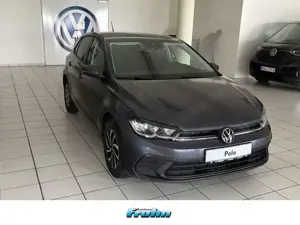 Volkswagen Polo Life Klima Rückfahrkamera Sitzheizung Fenster el.