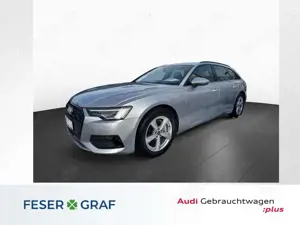 Audi A6 adv 45 TFSI S tro. MATRIX+ACC+RFK+MMI