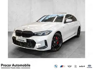 BMW 330 i xDrive Limousine M Sportpaket HK HiFi DAB
