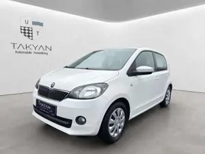 Skoda Citigo Ambition /2.Hand /