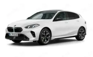 BMW 120 M Sportpaket *NEUJAHRSAKTION*