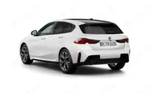 BMW 120 M Sportpaket *NEUJAHRSAKTION* Bild 2