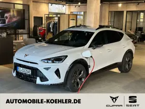 CUPRA Formentor E-HYBRID 1.5 TSI 6- Gang DSG Navi Digitales Cockpi