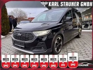 Ford Grand Tourneo Connect Active KAMERA PANO 7-SITZE