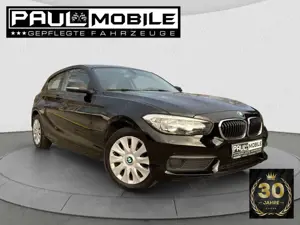 BMW 118 i LCI Sitzheizung Bluetooth PDC hi. 2.Hand